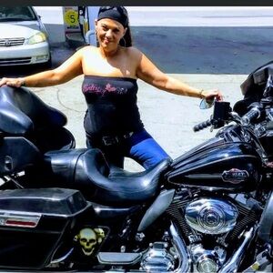 Meet your Posher, Shannon